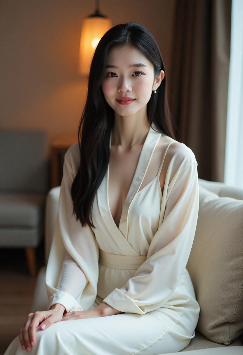 无声证词影片海报