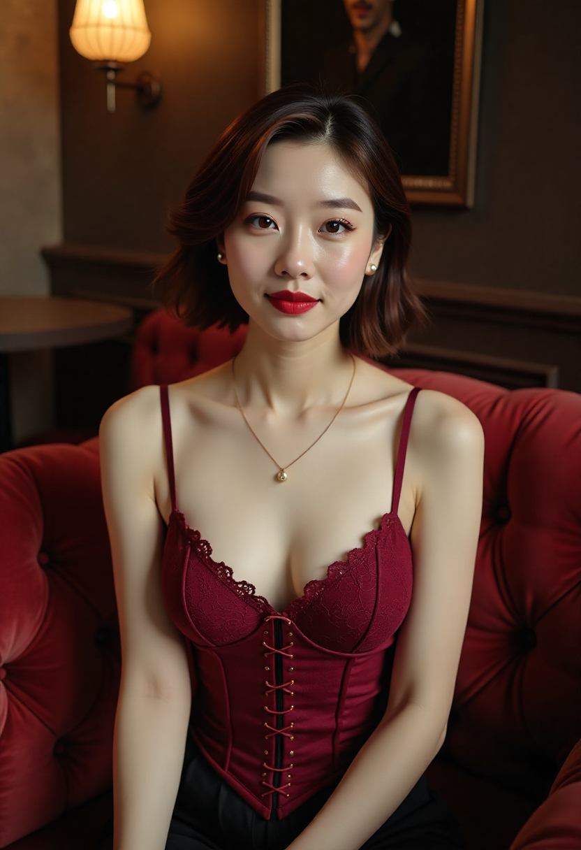 星际邮差影片海报