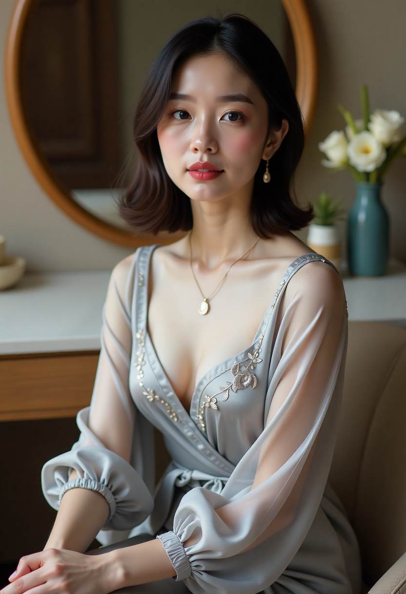 声音练习生海报